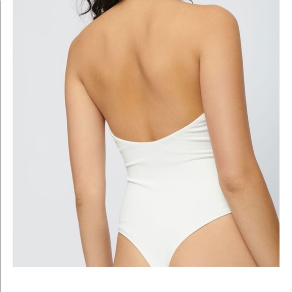 👼🏼BRAND NEW DYNAMITE BODYSUIT - Picture 2 of 3